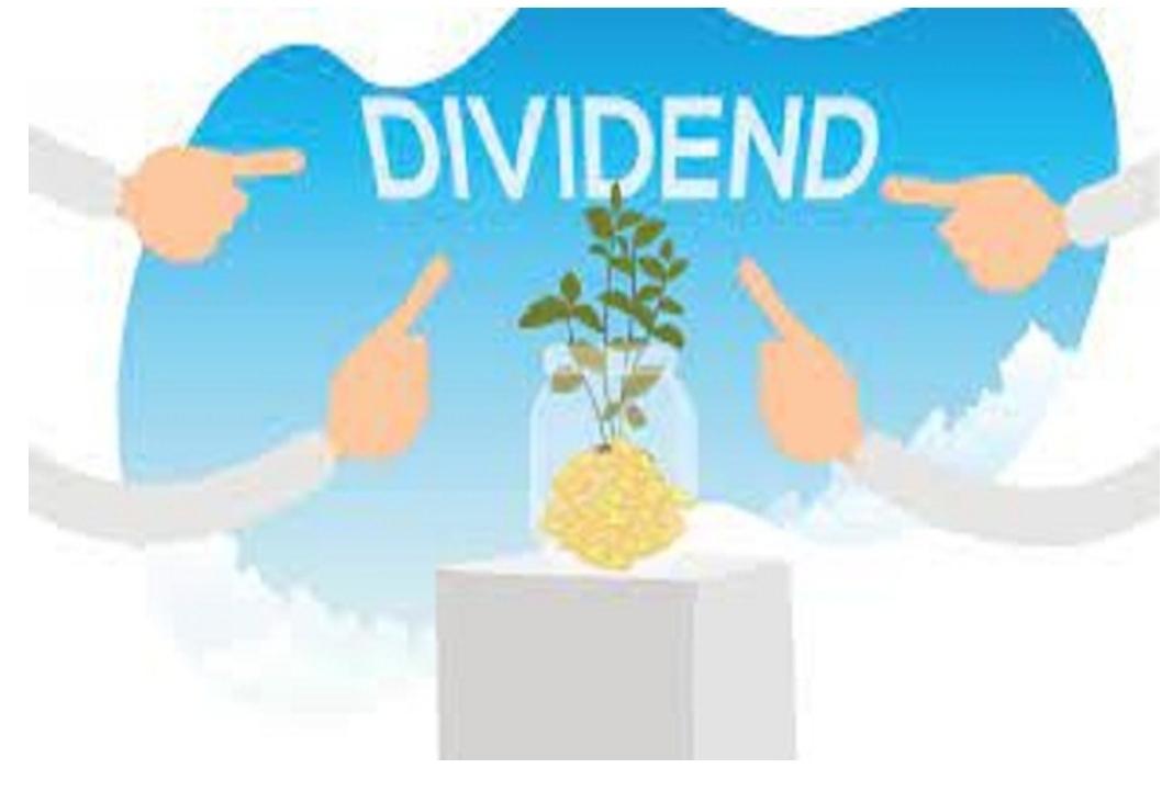 সাত কোম্পানির বিনিয়োগকারীরা ডিভিডেন্ড পেলো