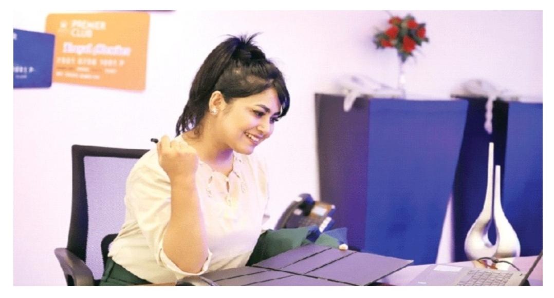 ৫টি অভ্যাস যা কর্মক্ষেত্রে আত্মবিশ্বাসী করে তুলবে আপনাকে