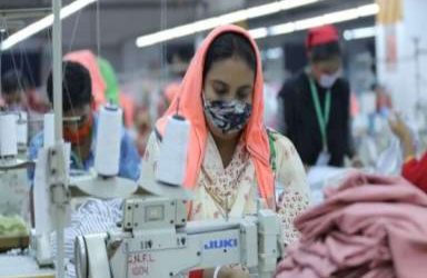 ইউরোপীয় ইউনিয়নের (ইইউর) বাজারে পোশাক রফতানিতে চীনকে টপকে শীর্ষে বাংলাদেশ
