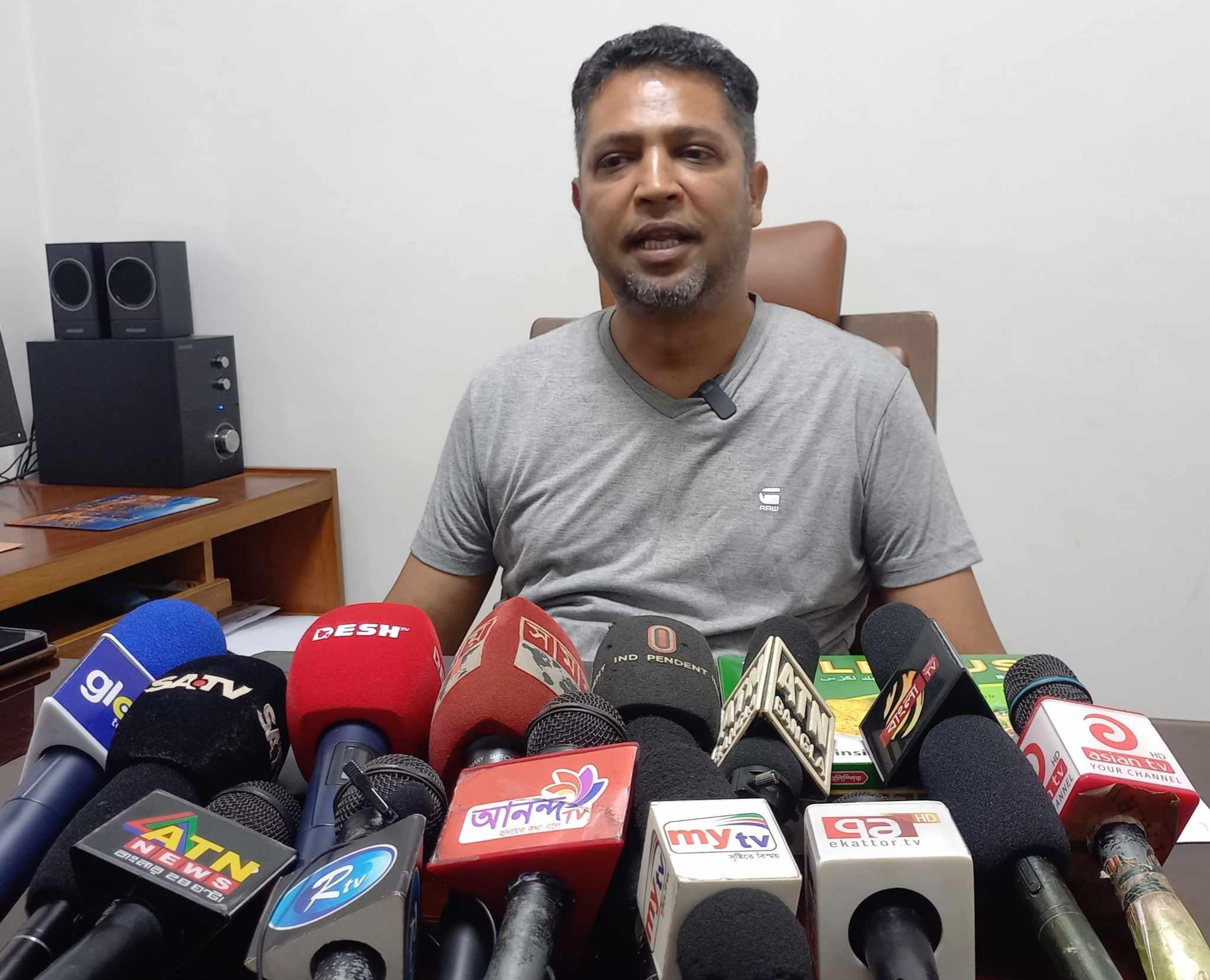 অতীতের সকল রেকর্ড ভঙ্গ করে এমপি নির্বাচিত হবো – লন্ডন প্রবাসী তানজির