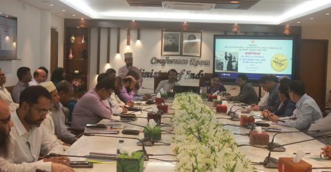 ১২ প্রতিষ্ঠান পাচ্ছে বঙ্গবন্ধু শেখ মুজিব শিল্প পুরস্কার