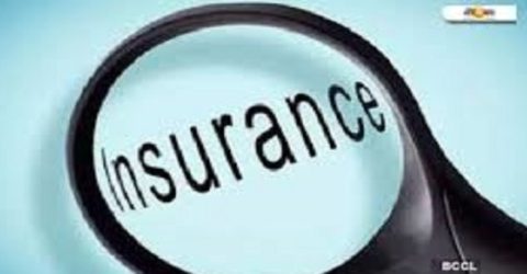 বিমা খাতে ভর করে শেয়ারবাজারে কাটছে আতঙ্ক