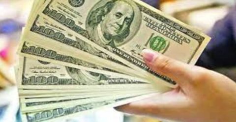 আবারও দাম বাড়ল ডলারের