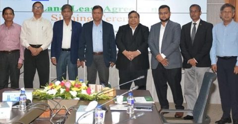 তিন অর্থনৈতিক অঞ্চলে ৭৫৯ কোটি টাকা বিনিয়োগ করবে ৬ প্রতিষ্ঠান