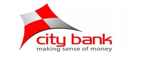 সিটি ব্যাংকে চাকরির সুযোগ