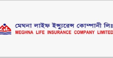 বিনিয়োগ ঝুঁকিতে মেঘনা লাইফ ইন্সুরেন্সের ৫৩ কোটি টাকা