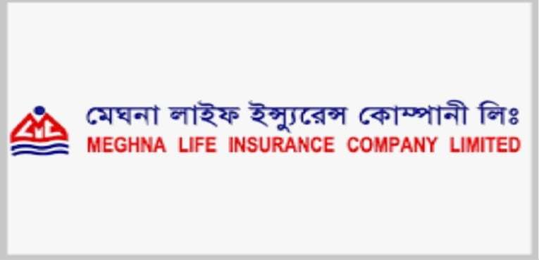 বিনিয়োগ ঝুঁকিতে মেঘনা লাইফ ইন্সুরেন্সের ৫৩ কোটি টাকা
