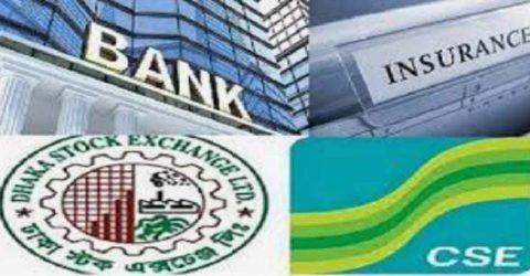 টানা তিন দিন বন্ধ থাকতে পারে ব্যাংক-বিমা-শেয়ারবাজার