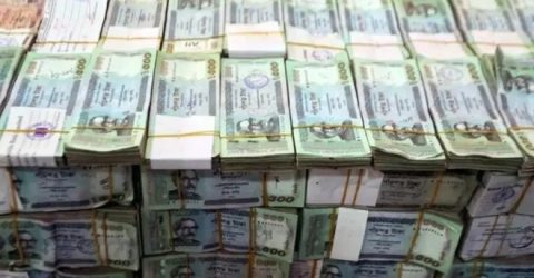 যেখানে বিনিয়োগে টাকাও নিরাপদ থাকে, মুনাফাও পাওয়া যাচ্ছে ব্যাংকের চেয়ে বেশি