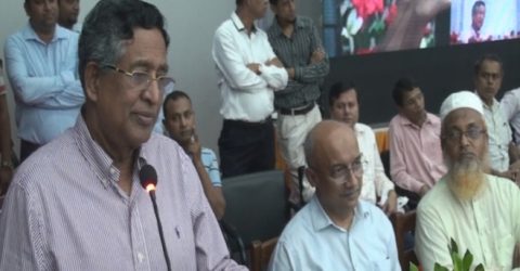 সিন্ডিকেট মানুষের টাকা শুষে নিচ্ছে, কিছুই করতে পারছি না: কৃষিমন্ত্রী