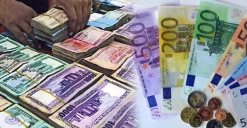 যেসব দেশের টাকার মান বাংলাদেশের চেয়ে অনেক কম