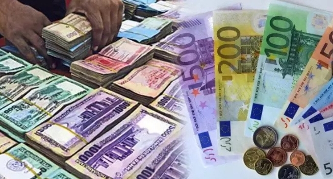 যেসব দেশের টাকার মান বাংলাদেশের চেয়ে অনেক কম