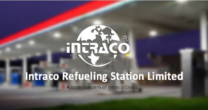 রেকর্ড ডেট নির্ধারণ করেছে ইন্ট্রাকো রিফুয়েলিং