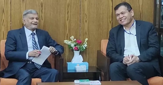 বাংলাদেশকে ৩৩৮ মিলিয়ন ডলার ঋণ দেবে এডিবি: পরিকল্পনামন্ত্রী