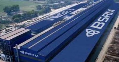 আয় বাড়লেও নিট মুনাফা ক‌মে‌ছে বিএসআরএমের দুই কোম্পানির