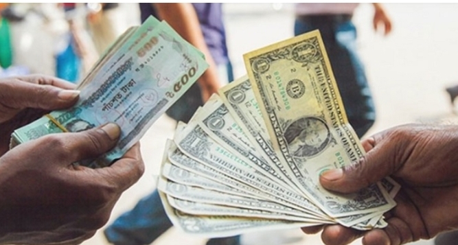 গ্রাহকদের রেমিট্যান্স আটকে রাখছে কিছু ব্যাংক