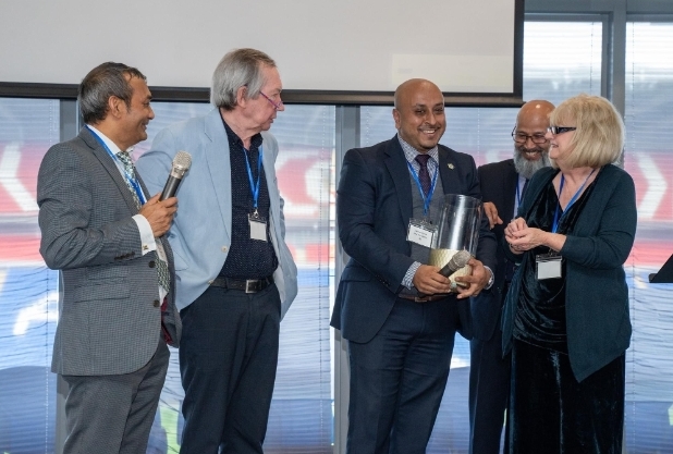 যুক্তরাজ্যের ওয়েলস বাংলাদেশ চেম্বার অফ কমার্সের ‘সাউথ ওয়েলস বিজনেস সেমিনার ২০২৩’ সম্পন্ন