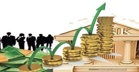 অর্থবছরের তৃতীয় প্রান্তিকে আয় বেড়েছে ১৭ ব্যাংকের