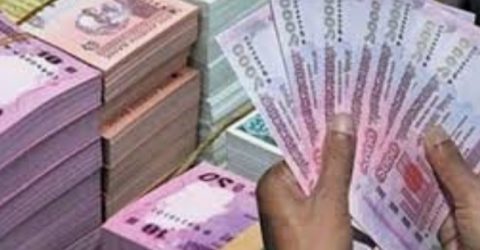 নয় হাজার গ্রাহকের শতকোটি টাকা আত্মসাৎ