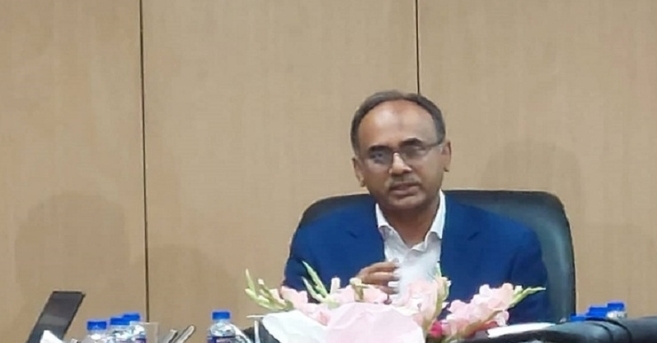 ৩৬ বছরের চাকরী জীবনে এমন অর্থনৈতিক সঙ্কট দেখিনি : গভর্নর