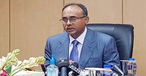 চলতি অর্থবছরে দেশের অর্থনীতি ঘুরে দাঁড়াবে: গভর্নর