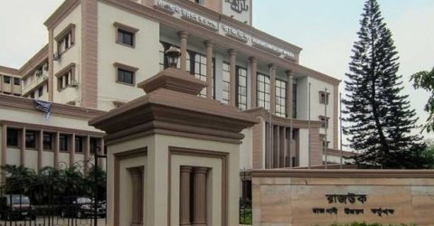 রাজউকের অনুমোদন নেই বেসরকারি সাত আবাসন প্রকল্পের