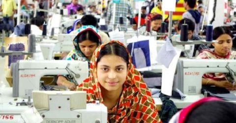 বেশি দামে বাংলাদেশি পোশাক কিনবে বৈশ্বিক ক্রেতারা