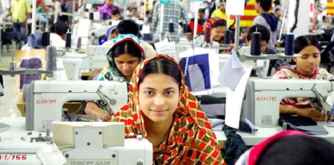 বেশি দামে বাংলাদেশি পোশাক কিনবে বৈশ্বিক ক্রেতারা