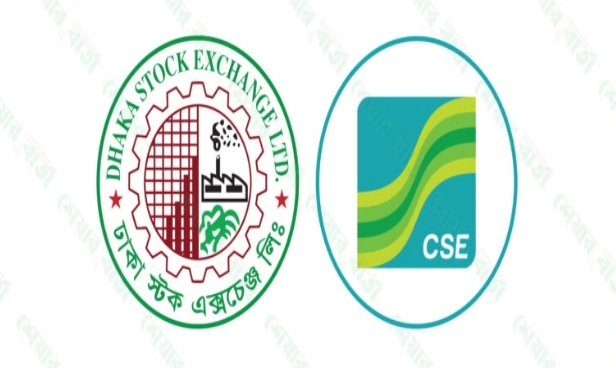 ডিএসইতে ফের লেনদেন ৩০০ কোটির ঘরে, বীমা খাতে পতন ঠেকালো।