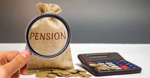 সর্বজনীন পেনশনে তিন মাসে গ্রাহক ১৫ হাজার