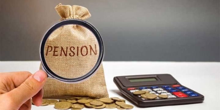 সর্বজনীন পেনশনে তিন মাসে গ্রাহক ১৫ হাজার