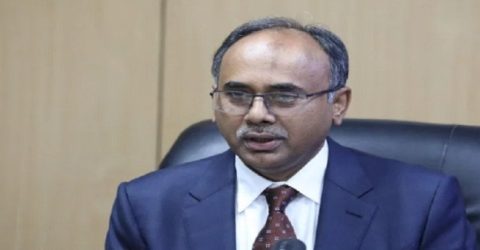 চার টিভিকে ডেকে বাংলাদেশ ব্যাংক গভর্নরের গোপন ব্রিফিং