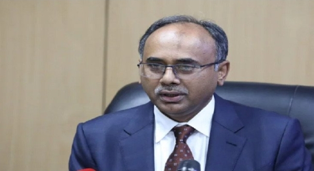 চার টিভিকে ডেকে বাংলাদেশ ব্যাংক গভর্নরের গোপন ব্রিফিং