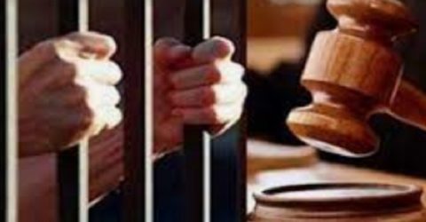 শেয়ার আত্মসাত মামলায় ৩ জনের ৮ বছর কারাদণ্ড