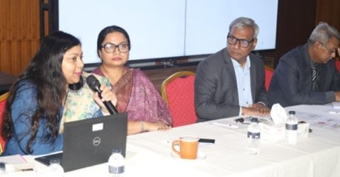 নারীদের শেয়ারবাজারে আরও বেশি সম্পৃক্ত করতে চায় বিএসইসি