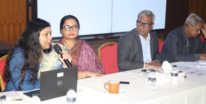 নারীদের শেয়ারবাজারে আরও বেশি সম্পৃক্ত করতে চায় বিএসইসি