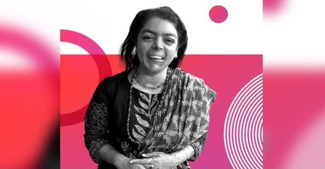 বিবিসির ১০০ প্রভাবশালী নারীর তালিকায় বাংলাদেশের জান্নাতুল