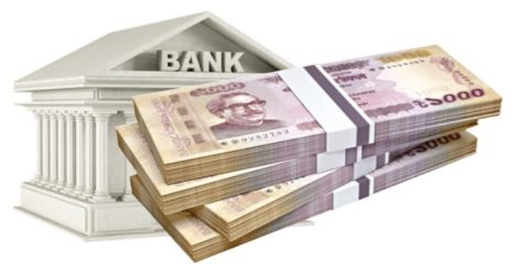 নয় ব্যাংকের প্রভিশন ঘাটতি ২৯ হাজার কোটি টাকা