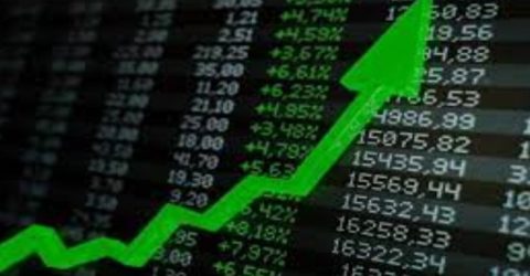 যুক্তরাষ্ট্র ও ভারতের শেয়ারবাজারে উত্থান, বাংলাদেশে ও চীনে পতন