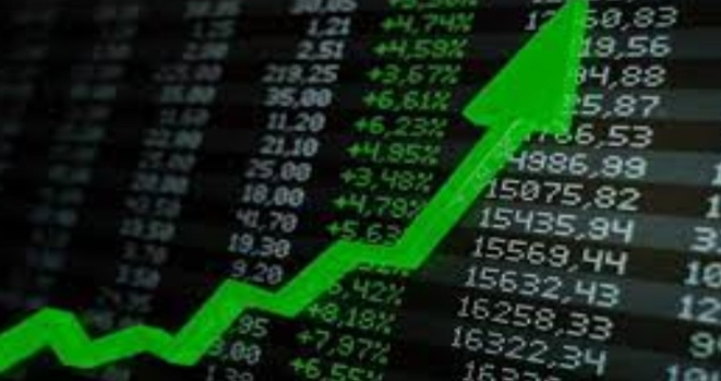 যুক্তরাষ্ট্র ও ভারতের শেয়ারবাজারে উত্থান, বাংলাদেশে ও চীনে পতন