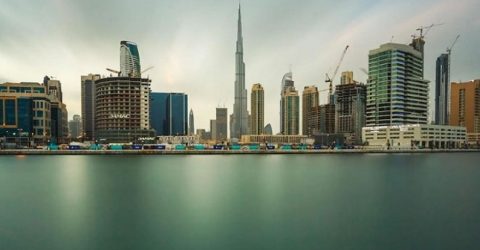 দেশের ৮৫ সিআইপির ৩১ জনই আমিরাত প্রবাসী