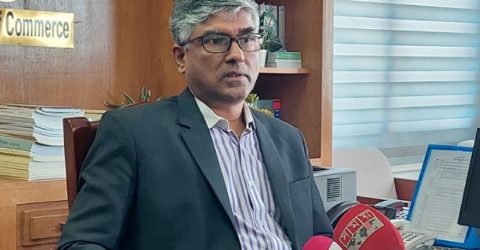 ‘বাণিজ্য নিষেধাজ্ঞা দেওয়ার মতো পরিস্থিতি বাংলাদেশে নেই’
