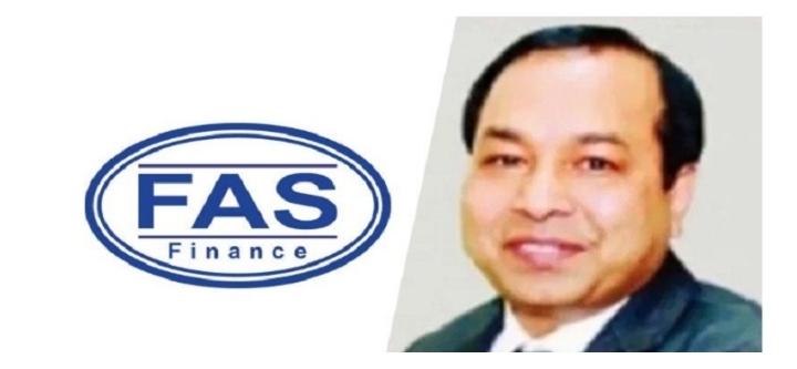 পিকে হালদারের লুটপাটে এফএএস ফাইন্যান্সের লোকসান ২০৩ কোটি