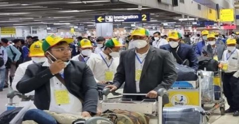 ১ লাখ ৬৫ হাজার কর্মী নেবে দক্ষিণ কোরিয়া