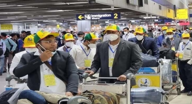 ১ লাখ ৬৫ হাজার কর্মী নেবে দক্ষিণ কোরিয়া