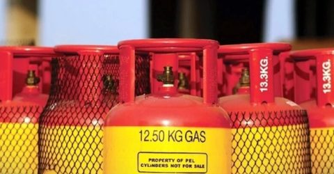 আবারও বাড়ল এলপি গ্যাসের দাম