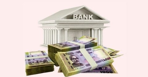 ৩৫ ব্যাংকের মধ্যে সচল মাত্র ৫টির শেয়ার