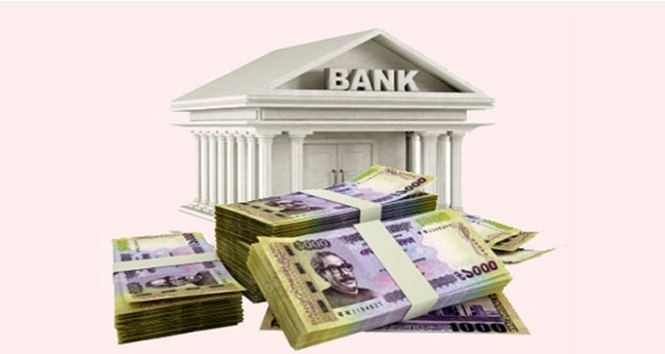 ৩৫ ব্যাংকের মধ্যে সচল মাত্র ৫টির শেয়ার