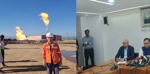 সিলেটে জ্বালানি তেলের খনির সন্ধান, দৈনিক মিলবে ৬০০ ব্যারেল