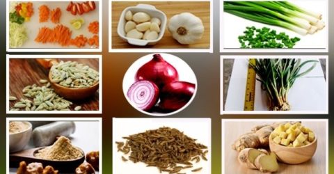 রান্নায় পেঁয়াজের বিকল্প হিসেবে যা ব্যবহার করতে পারেন